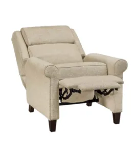 AJ Hudson Recliner