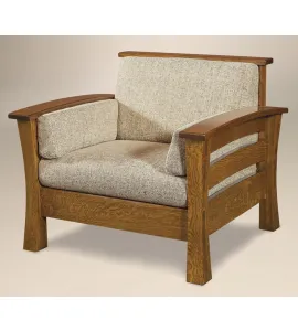 Barrington Chair
