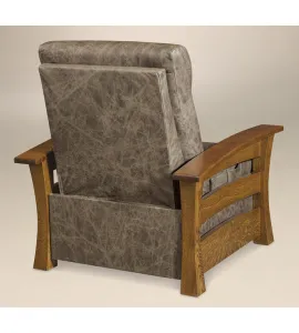 Barrington Wall Hugger Recliner