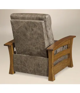 Barrington Wall Hugger Recliner
