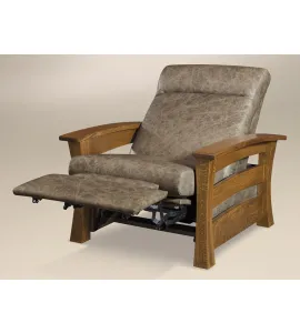 Barrington Wall Hugger Recliner