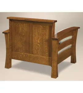 Barrington Chair