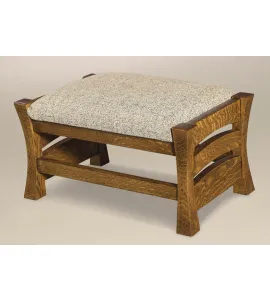 Barrington Foot Stool