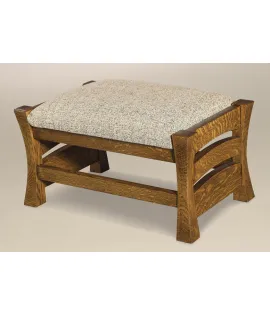 Barrington Foot Stool