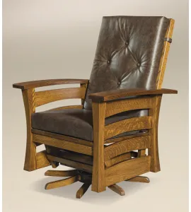 Barrington Glider Swivel