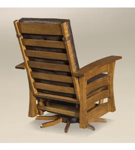 Barrington Glider Swivel