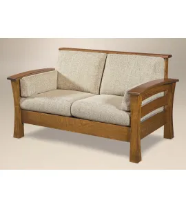 Barrington Loveseat