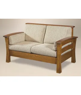 Barrington Loveseat