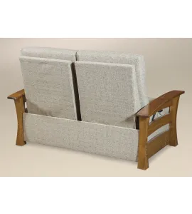 Barrington Loveseat Recliner