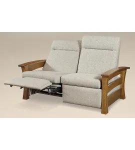 Barrington Loveseat Recliner