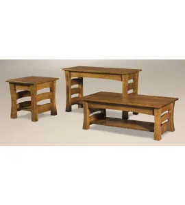 Barrington Occassional Table Set