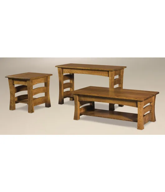 Barrington Occassional Table Set