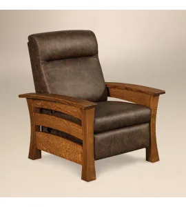 Barrington Recliner