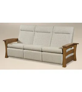 Barrington Sofa Recliner