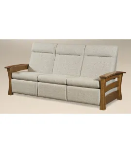 Barrington Sofa Recliner