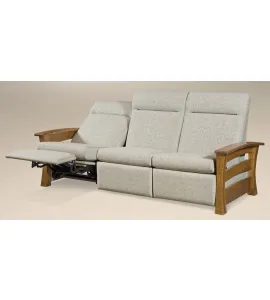 Barrington Sofa Recliner