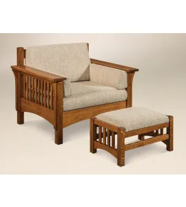 Pioneer Chair