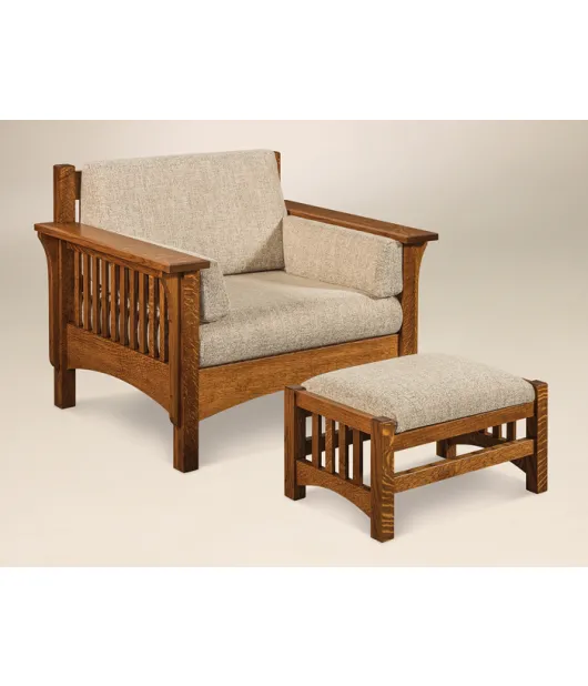 Pioneer Chair
