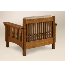 Pioneer Chair