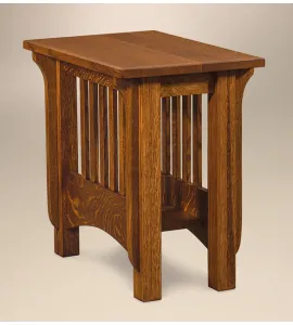 Pioneer Occassional Table Set