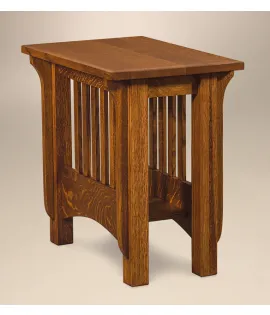 Pioneer Occassional Table Set