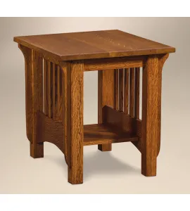 Pioneer Occassional Table Set
