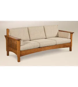 Pioneer Sofa