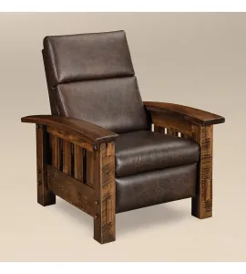 Houston Recliner