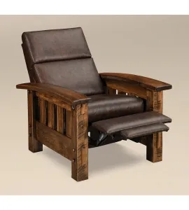 Houston Recliner
