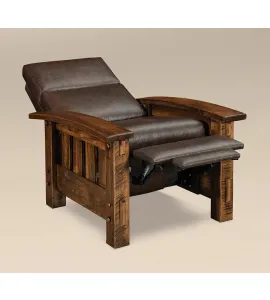 Houston Recliner