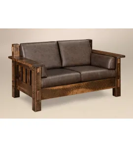Houston Loveseat