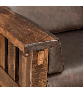 Houston Loveseat