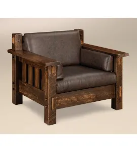 Houston Chair