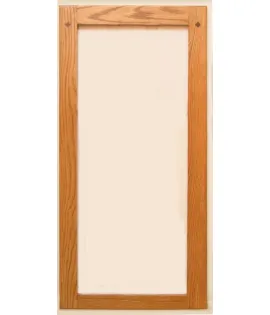 Royal Mission 3 &amp; 4 Door Hutch