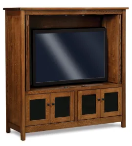 Centennial 57" TV Cabinet