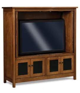 Centennial 57&quot; TV Cabinet