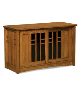 Kascade 48&quot; 2 Door TV Stand