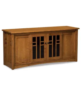 Kascade 63&quot; 4 Door TV Stand