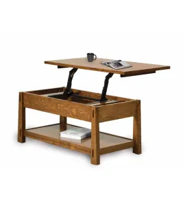 Modesto Lift Top Coffee Table