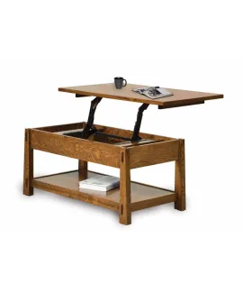 Modesto Lift Top Coffee Table