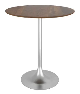 WW Anson Pub Table