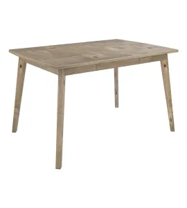 WW Anson Leg Dining Table