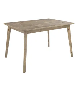 WW Anson Leg Dining Table