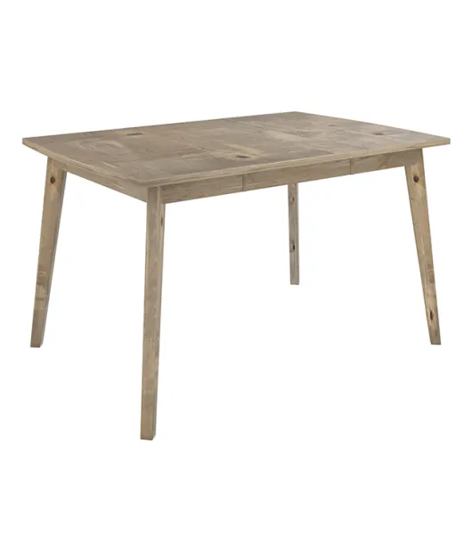 WW Anson Leg Dining Table