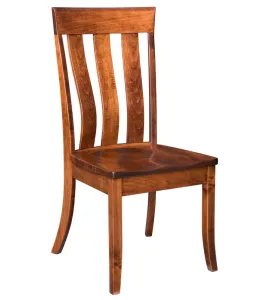 Alexander Dining Chair - QUICK SHIP