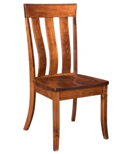 Alexander Dining Chair - QUICK SHIP