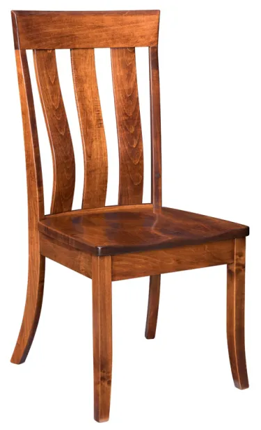Alexander Dining Chair - QUICK SHIP