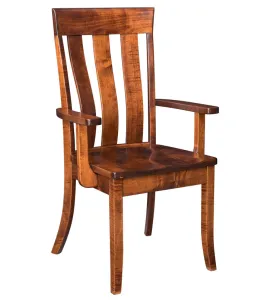 Alexander Dining Chair - QUICK SHIP