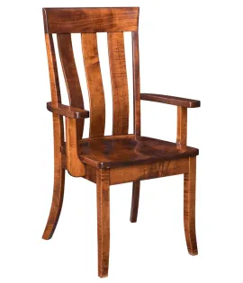 Alexander Dining Chair - QUICK SHIP