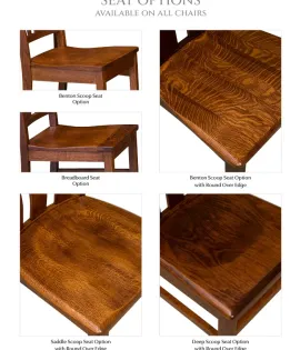 Berkley Dining Chair